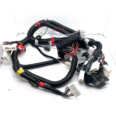 Electric Parts Excavator Internal Wiring Harness for SH200-5 SH330-5 KHR16002 Durable