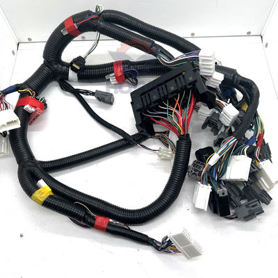 Electric Parts Excavator Internal Wiring Harness for SH200-5 SH330-5 KHR16002 Durable