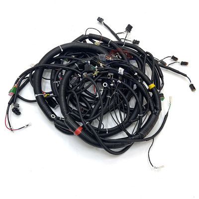 Excavator External Wiring Harness for PC300-7 PC360-7 207-06-71112 207-06-71110 Wire