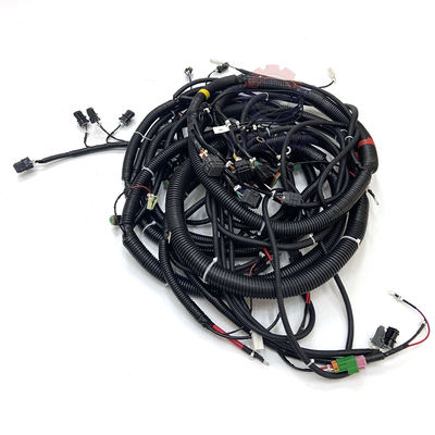 Excavator External Wiring Harness for PC300-7 PC360-7 207-06-71112 207-06-71110 Wire