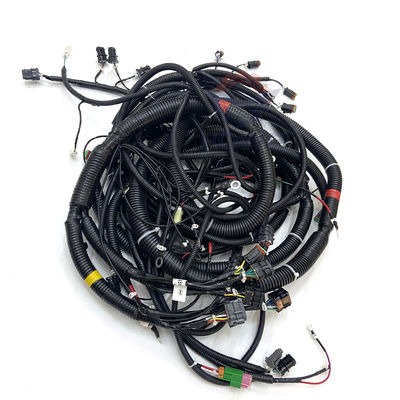 Excavator External Wiring Harness for PC300-7 PC360-7 207-06-71112 207-06-71110 Wire
