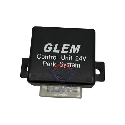 Excavator R110-7 R210-7 R225-7 Wiper Controller Relay 21N6-01273 21N6-01271 After Service