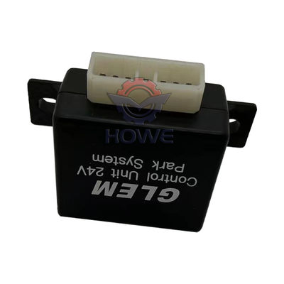 Excavator R110-7 R210-7 R225-7 Wiper Controller Relay 21N6-01273 21N6-01271 After Service