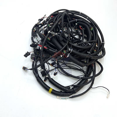 Excavator External Wiring Harness for PC300-7 PC360-7 207-06-71112 207-06-71110 Wire