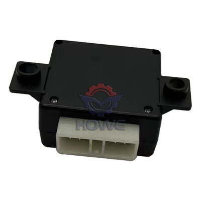 Excavator R110-7 R210-7 R225-7 Wiper Controller Relay 21N6-01273 21N6-01271 After Service