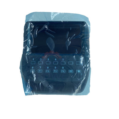 Excavator Monitor Display Panel ZX200-3 ZX330-3 4653775 4684077 for Construction Work