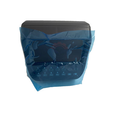 Excavator Monitor Display Panel ZX200-3 ZX330-3 4653775 4684077 for Construction Work