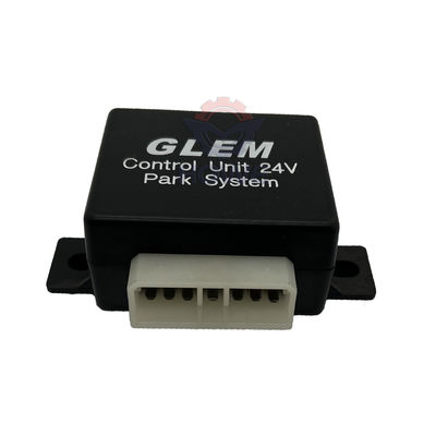 Electric Parts R220-9S R210-9 Excavator Wiper Motor Relay 21N6-01270 21N6-01272 After Service Online support