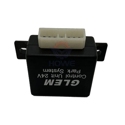 Electric Parts R220-9S R210-9 Excavator Wiper Motor Relay 21N6-01270 21N6-01272 After Service Online support