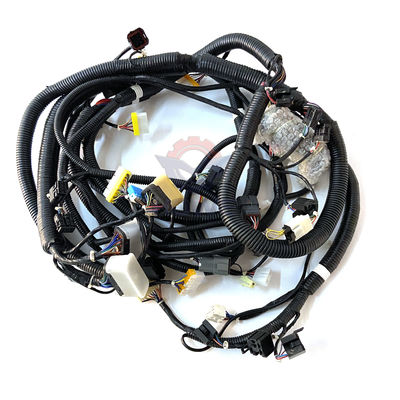 Building Material Shops Excavator PC300-7 PC360-7 Internal Wiring Harness 207-06-71211