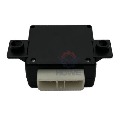 Electric Parts R220-9S R210-9 Excavator Wiper Motor Relay 21N6-01270 21N6-01272 After Service Online support