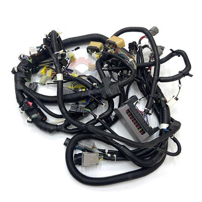 Building Material Shops Excavator PC300-7 PC360-7 Internal Wiring Harness 207-06-71211