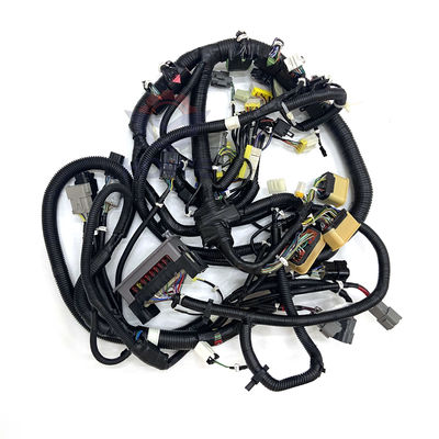Building Material Shops Excavator PC300-7 PC360-7 Internal Wiring Harness 207-06-71211