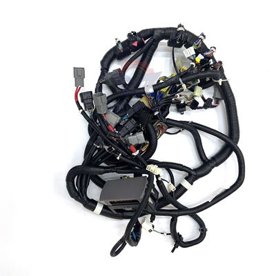 Building Material Shops Excavator PC300-7 PC360-7 Internal Wiring Harness 207-06-71211