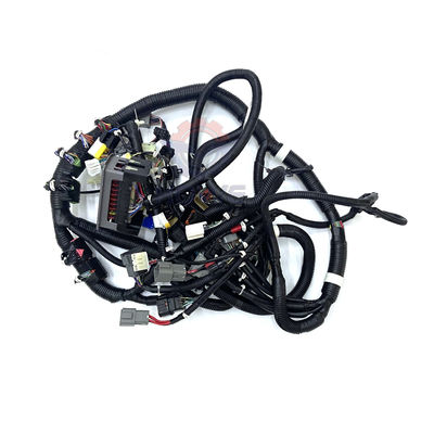 Building Material Shops Excavator PC300-7 PC360-7 Internal Wiring Harness 207-06-71211