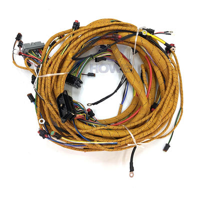 Electric Parts C6.4 C6.6 Engine External Wiring Harness for E320D E323D Excavator 4319251
