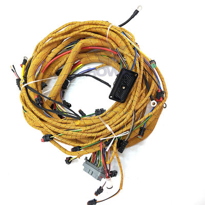 Electric Parts C6.4 C6.6 Engine External Wiring Harness for E320D E323D Excavator 4319251