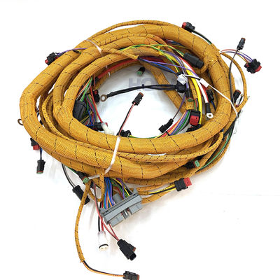 Electric Parts C6.4 C6.6 Engine External Wiring Harness for E320D E323D Excavator 4319251