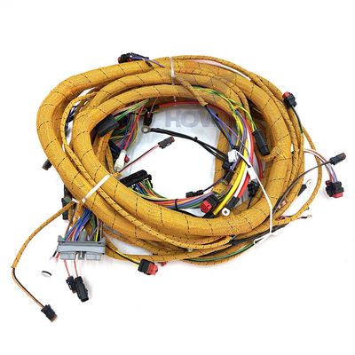 Electric Parts C6.4 C6.6 Engine External Wiring Harness for E320D E323D Excavator 4319251