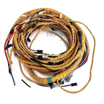 Electric Parts C6.4 C6.6 Engine External Wiring Harness for E320D E323D Excavator 4319251
