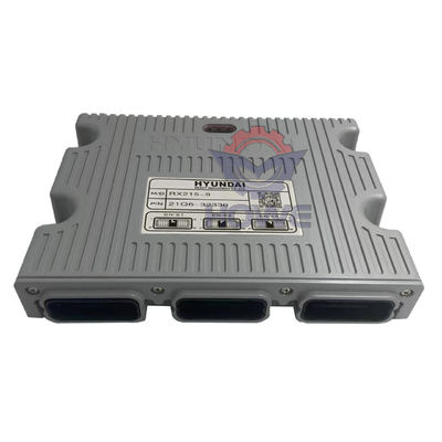 RX225LC-9T RX215-9 RX215-9C Excavator Hydraulic Controller Computer Board 21Q6-32310 21Q6-32371