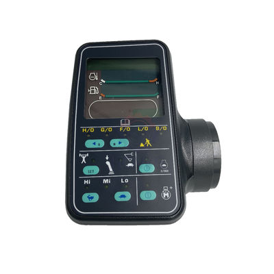 Electric Parts for PC200-6 PC120-6 Excavator 6D95 Engine Display Panel and Affordable
