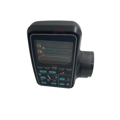 Electric Parts for PC200-6 PC120-6 Excavator 6D95 Engine Display Panel and Affordable