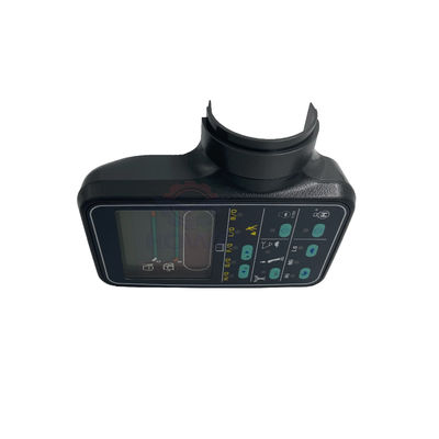 Electric Parts for PC200-6 PC120-6 Excavator 6D95 Engine Display Panel and Affordable