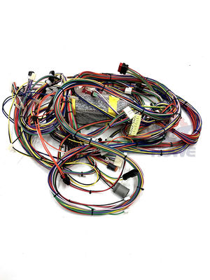 After Service Online support E345C Excavator Line Parts Internal Wiring Harness 267-7681