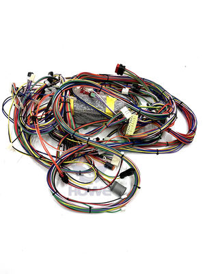 After Service Online support E345C Excavator Line Parts Internal Wiring Harness 267-7681