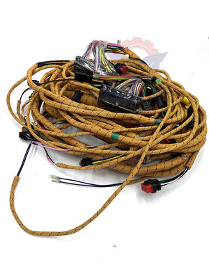 High Guarantee E330D E336D Excavator C9 Engine External Wiring Harness 306-8797