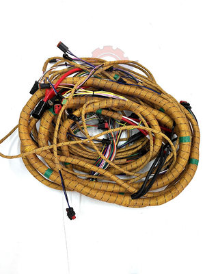 High Guarantee E330D E336D Excavator C9 Engine External Wiring Harness 306-8797