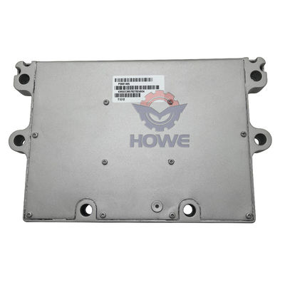Electric Parts Excavator Engine Controller P3680509 3408426 For CM570 M11 QSM11 ECU Board