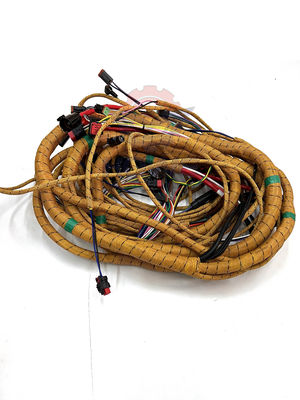 High Guarantee E330D E336D Excavator C9 Engine External Wiring Harness 306-8797