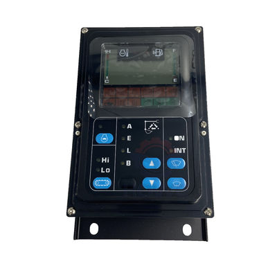 High Guarantee Excavator Monitor Panel 7835-10-2003 7835-10-2901 for PC130-7 PC200-7