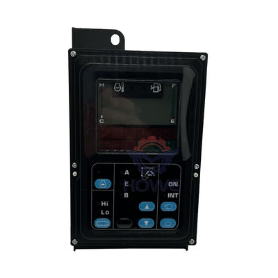 High Guarantee Excavator Monitor Panel 7835-10-2003 7835-10-2901 for PC130-7 PC200-7