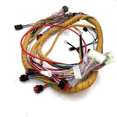 Excavator Wiring Harness for E345C E345D Cab Chassis 2311692 231-1692 Latest Design