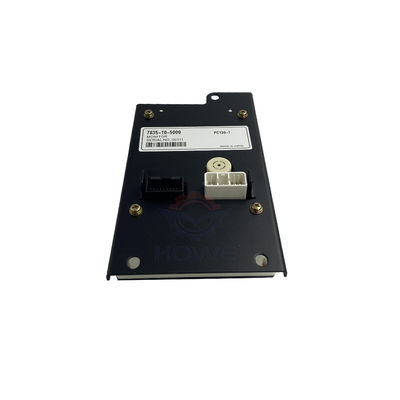 High Guarantee Excavator Monitor Panel 7835-10-2003 7835-10-2901 for PC130-7 PC200-7