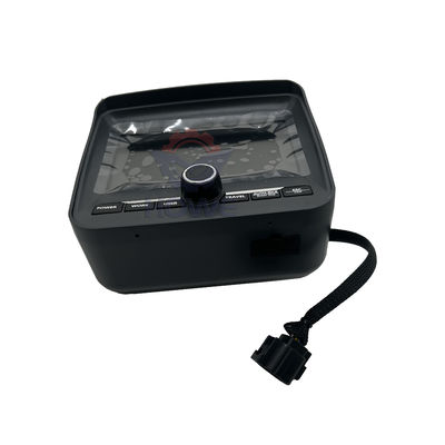 Excavator Monitor Panel for R220LC-9S R330LC-9S 21Q6-30500 21Q6-30105 in Middle Position