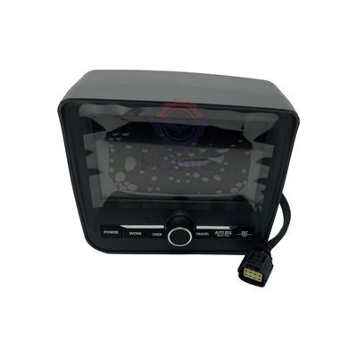 Excavator Monitor Panel for R220LC-9S R330LC-9S 21Q6-30500 21Q6-30105 in Middle Position