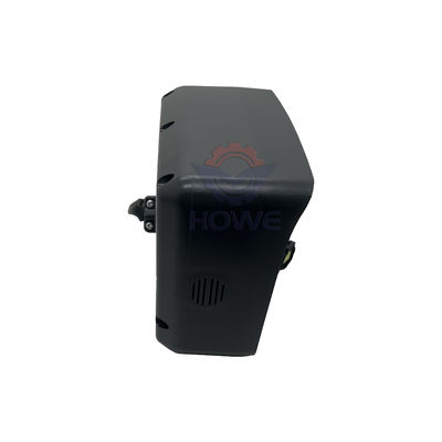 Excavator Monitor Panel for R220LC-9S R330LC-9S 21Q6-30500 21Q6-30105 in Middle Position