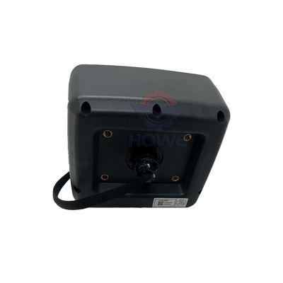 Excavator Monitor Panel for R220LC-9S R330LC-9S 21Q6-30500 21Q6-30105 in Middle Position