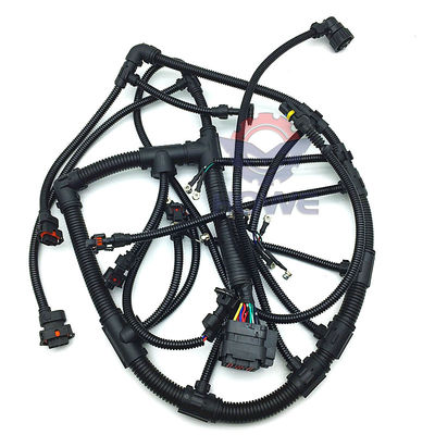 22041209 Excavator Line Parts EC210BLC Injector Wiring Harness with Online Support