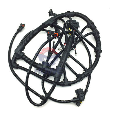 22041209 Excavator Line Parts EC210BLC Injector Wiring Harness with Online Support