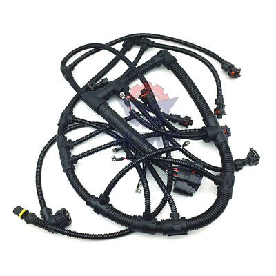 22041209 Excavator Line Parts EC210BLC Injector Wiring Harness with Online Support