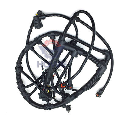 22041209 Excavator Line Parts EC210BLC Injector Wiring Harness with Online Support
