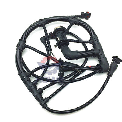 High Guarantee Excavator Injector Wiring Harness for EC210 EC240 D6D Engine 20728258