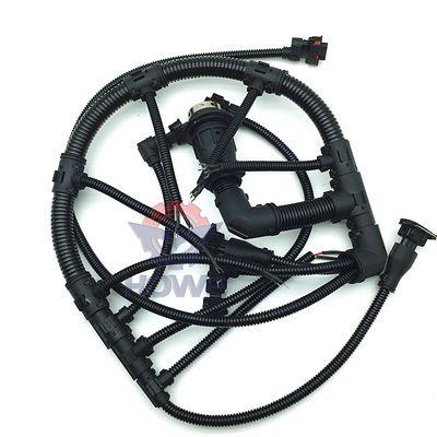 High Guarantee Excavator Injector Wiring Harness for EC210 EC240 D6D Engine 20728258
