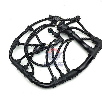 VOE20554258 20554258 Excavator Parts D7E Injector Wires Harness for EC290 at Affordable