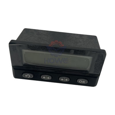 Building Material Shops Excavator Parts C27 C32 Engine Monitor Display Panel 243-3820 2433820
